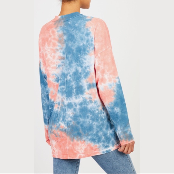 Free people long sleeve tee - Picture 2 of 7